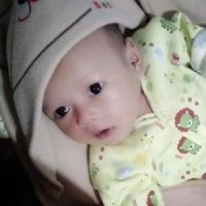 Nisyatun Fatonah profile icon