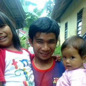 Ayah'Nya Qaireen Qeeara profile icon