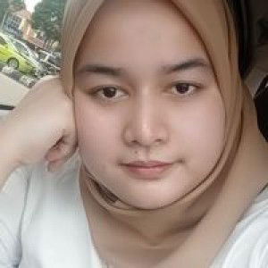 Noor Atikah profile icon