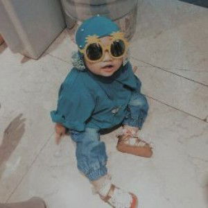 Rifkah Azizah Ibrahim profile icon