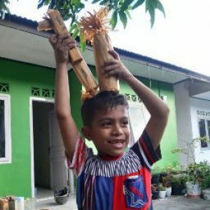 Asri Ainun profile icon