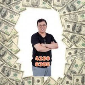 Chowapan Keerathiareekul profile icon