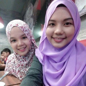 Nurul Asyiqin profile icon