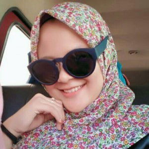 Amelia Syahied profile icon