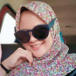 Amelia Syahied profile icon
