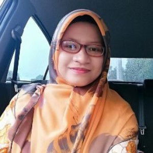 Fatin Farhana profile icon