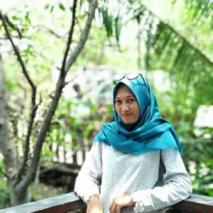 Firda Latifa profile icon