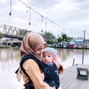 Nisa Agustina profile icon