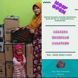 Dian Fibria Rahmawati profile icon