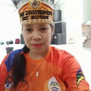 Khafa Nitha Mansawan Khan profile icon