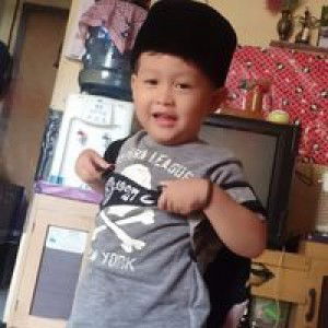 Siti Azka profile icon