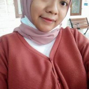 Alifatu R profile icon