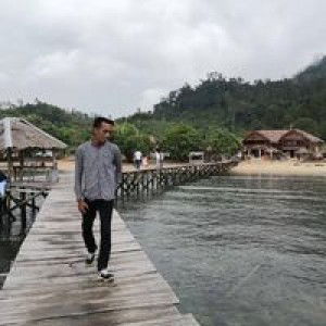 Afdal Sikumbang profile icon