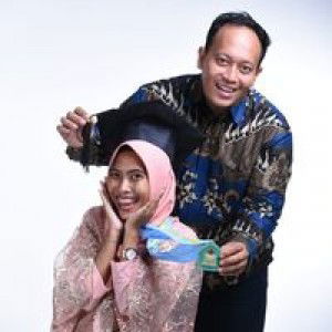 Vika Andreas Floretasari profile icon