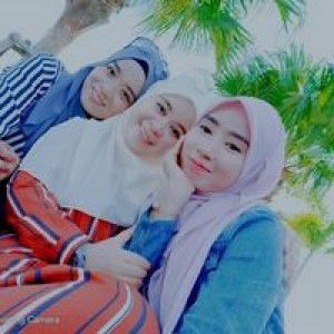 Asmira Ieya profile icon