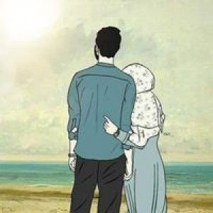 Nur Zarra Aisyah profile icon