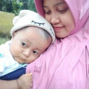 Siti Nur Azizah profile icon