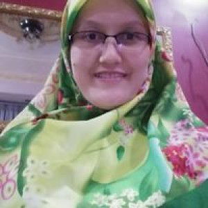 Mentari Menyinar profile icon