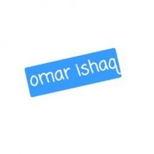 omar ishaq profile icon