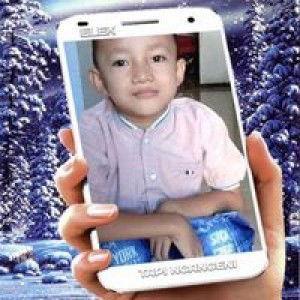 Khomzatun Homza profile icon