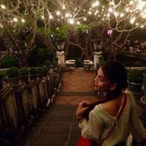 Sirirat Keawchin profile icon