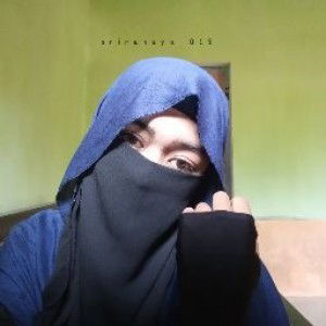 Sri Rahayu Official profile icon