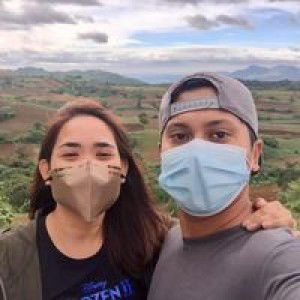 Krizian Ann Ferranco Fabella profile icon