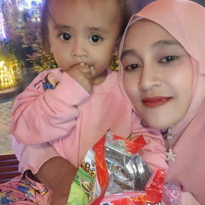 Maulidatul Azkiya Malaika profile icon