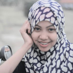 Anggun silvia profile icon