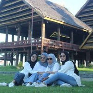 Shanty Eca profile icon