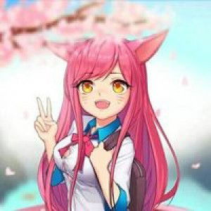 Leo Agraha profile icon