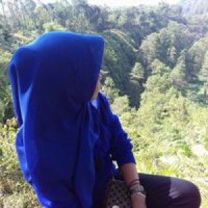 Erna dwi Handayani profile icon