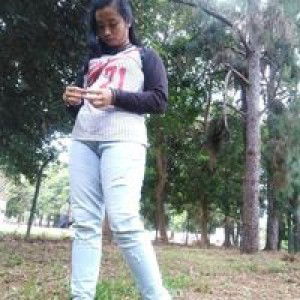 Fiffy Suhaimi profile icon