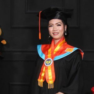 Eunike Loleng korua profile icon