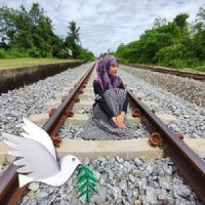 Cik Min profile icon