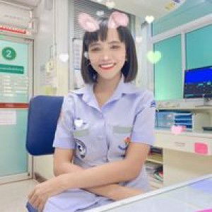 Noonee Ingfah profile icon