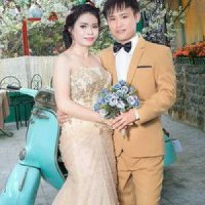 Nguyễn Cẩm Vy profile icon