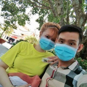 Hồ Thị Thanh Trâm profile icon