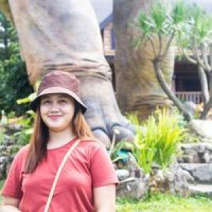 Angelica Cabiles De Vera profile icon