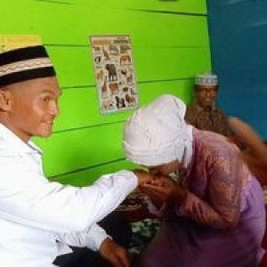 Jaril Hidayat profile icon