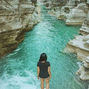 astrid yolanda profile icon