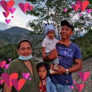 Maricel Villamar Melegrito profile icon