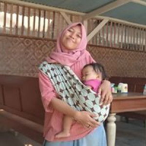 ErLindaa Yunithata profile icon