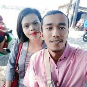 Hernawatypandiangan profile icon