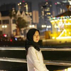 Rettno Wandari profile icon