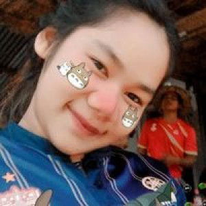 Pong Paweena profile icon