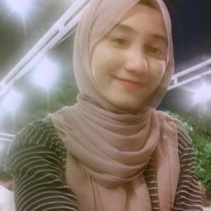 Rika Fauziah profile icon