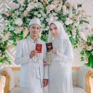 Nurul Fitriana profile icon