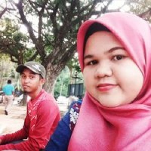 Nor Amira Binti Abu Amir profile icon