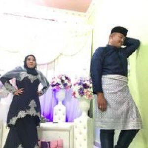 Nurul Huda Shahera profile icon